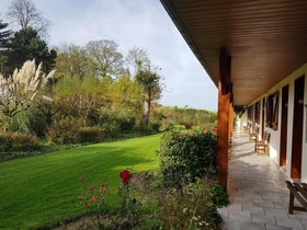 Ferme Auberge De La Raterie
