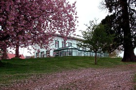 Hôtel la Sapinière
