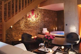 Domaine des Lys