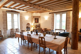Château de la Morinière