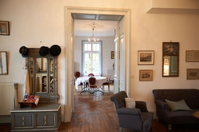 Château de la Morinière