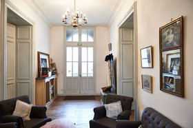 Château de la Morinière