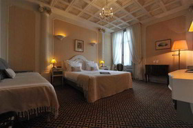 Best Western Hotel d'Anjou