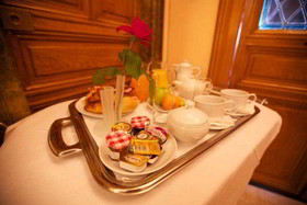 Best Western Hotel d'Anjou