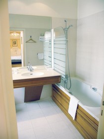 Best Western Hotel d'Anjou