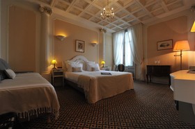 Best Western Hotel d'Anjou