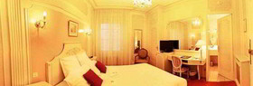 Best Western Hotel d'Anjou