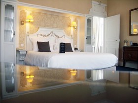 Best Western Hotel d'Anjou