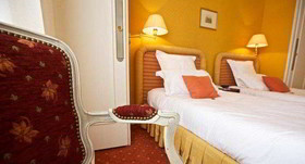 Best Western Hotel d'Anjou
