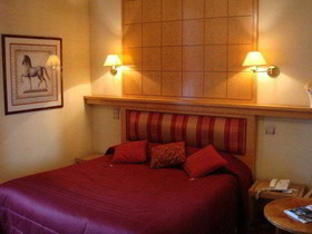 Best Western Hotel d'Anjou