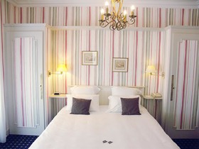Best Western Hotel d'Anjou