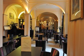 Best Western Hotel d'Anjou