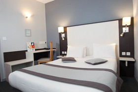 Continental Hotel
