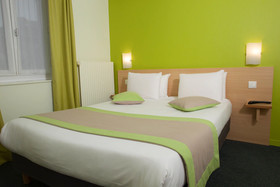 Continental Hotel