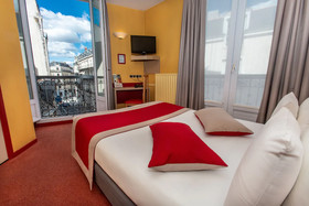 Continental Hotel