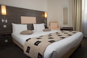 Continental Hotel