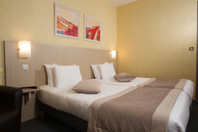 Continental Hotel