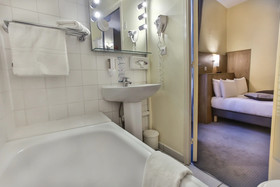 Continental Hotel