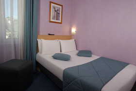 Continental Hotel