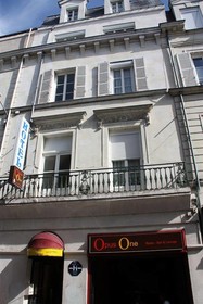 Hotel Des Lices