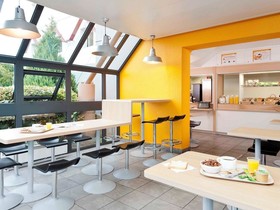 Premiere Classe Angers Est - St Barthelemy D'Anjou
