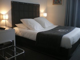 Hôtel de L'Europe