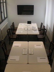 Hôtel de L'Europe