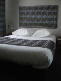 Hôtel de L'Europe