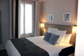 Hôtel de L'Europe