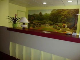 Hôtel des Plantes