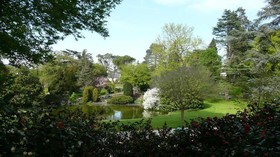 Hôtel des Plantes