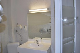 Hôtel Le Progrès