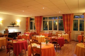 Hôtel Le Progrès