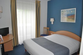 Hôtel Le Progrès