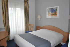 Hôtel Le Progrès