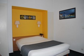 Hôtel Le Progrès