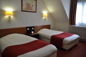 Hôtel Le Progrès