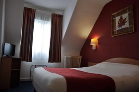 Hôtel Le Progrès