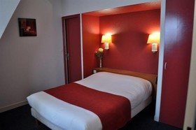 Hôtel Le Progrès