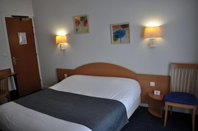 Hôtel Le Progrès