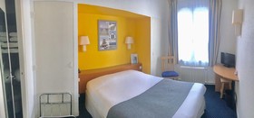 Hôtel Le Progrès