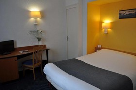 Hôtel Le Progrès