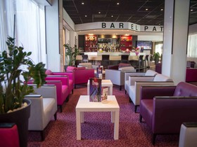 Hôtel Mercure Angers Lac de Maine