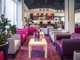 Hôtel Mercure Angers Lac de Maine