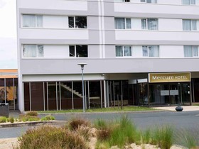 Hôtel Mercure Angers Lac de Maine
