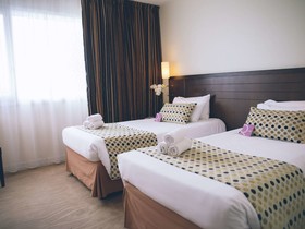 Hôtel Mercure Angers Lac de Maine