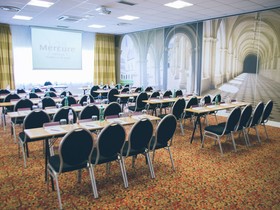 Hôtel Mercure Angers Lac de Maine
