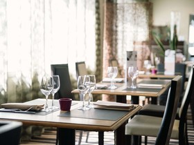 Hôtel Mercure Angers Lac de Maine