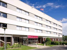 Hôtel Mercure Angers Lac de Maine
