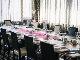 Hôtel Mercure Angers Lac de Maine
